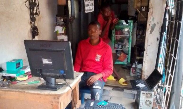 Agbo Ebenezer Obinna Services