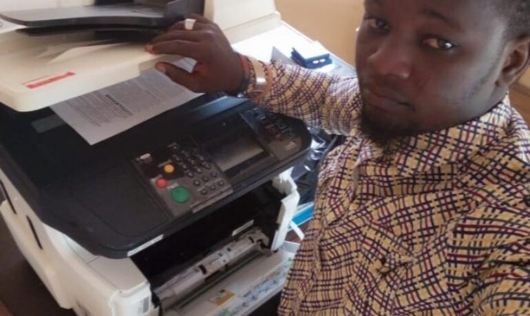 Ajasco Technician