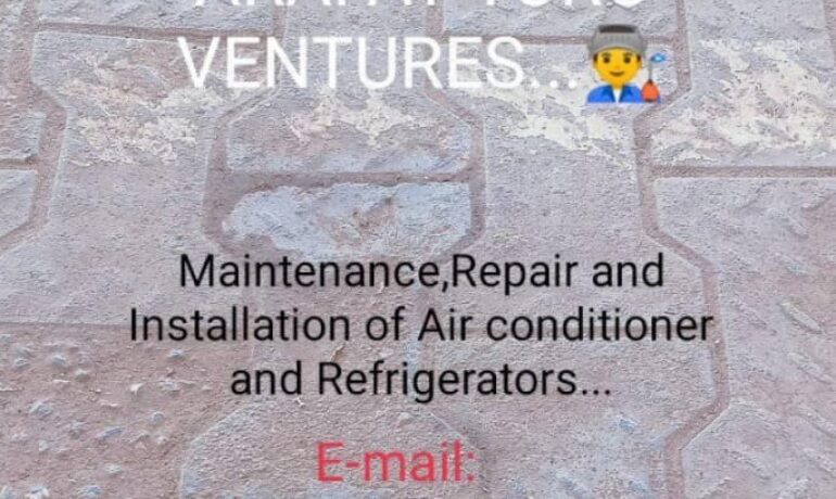 Arafat TORO Ventures