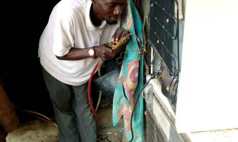 Ayubaba Ishaq Services