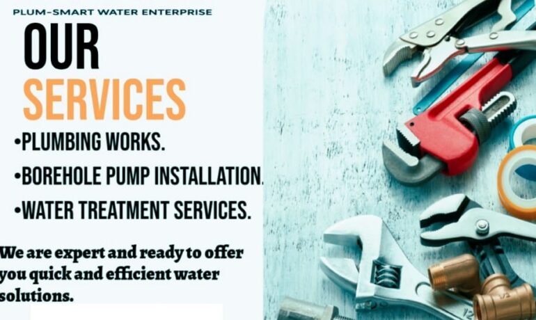 BIOYARU PLUM-SMART WATER ENTERPRISES