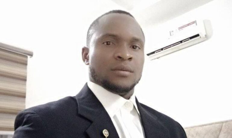 Ben Ochechi Services