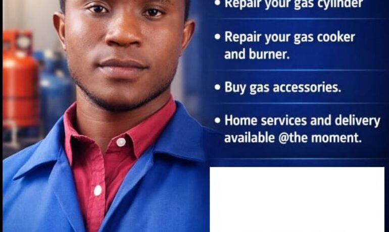 Bolap Gas and Engineering Services