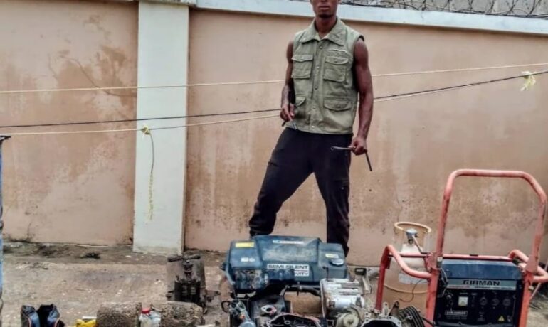 Broda Clintex Services