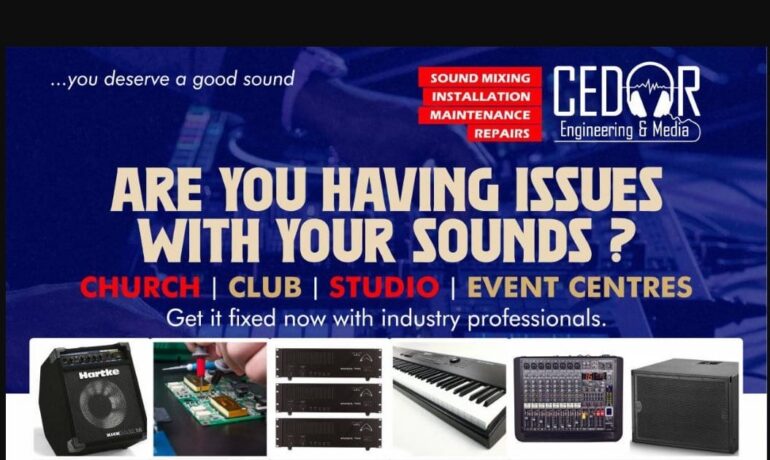 Cedar Engineering and Media