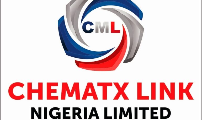 Chematx Link Nigeria Limited