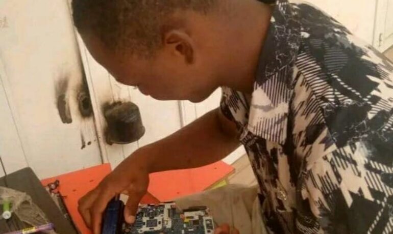 Chigozie Dilibe Services