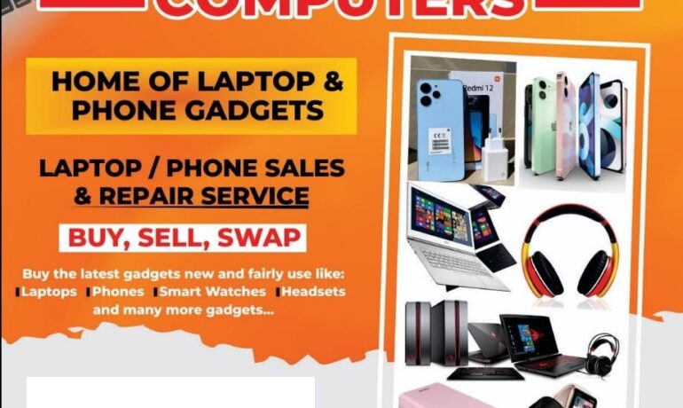 Clem’s-Tech Computer’s