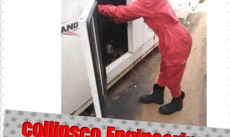 Collinsco Engineering