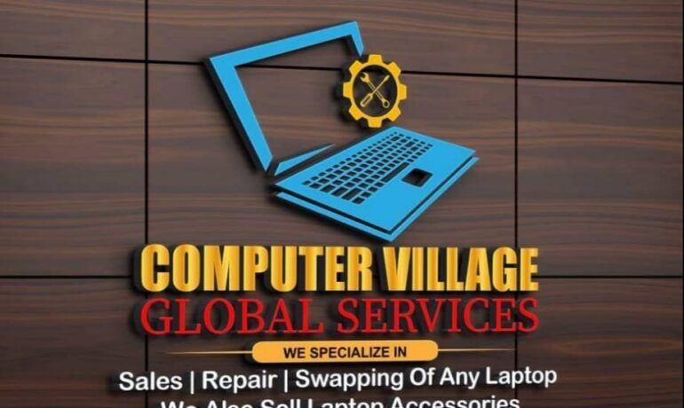 Computer Village Osogbo