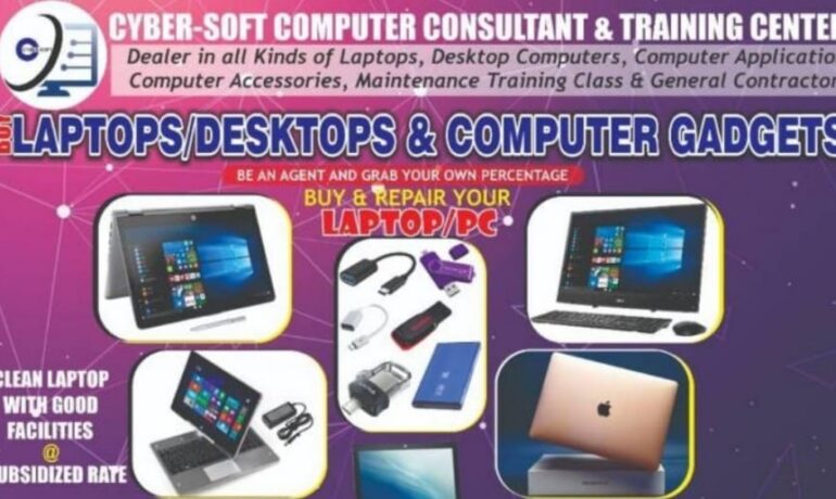 Cyber-Soft Computer Services