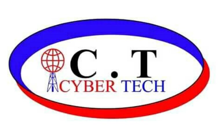Cyber Tech