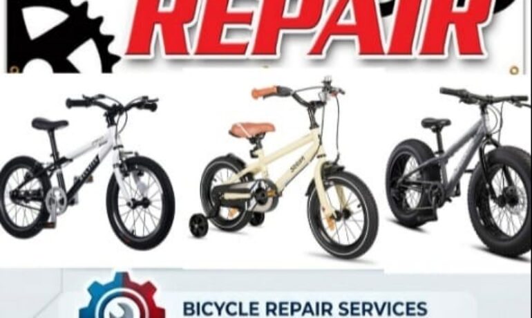 D-STARS CYCLE TECH