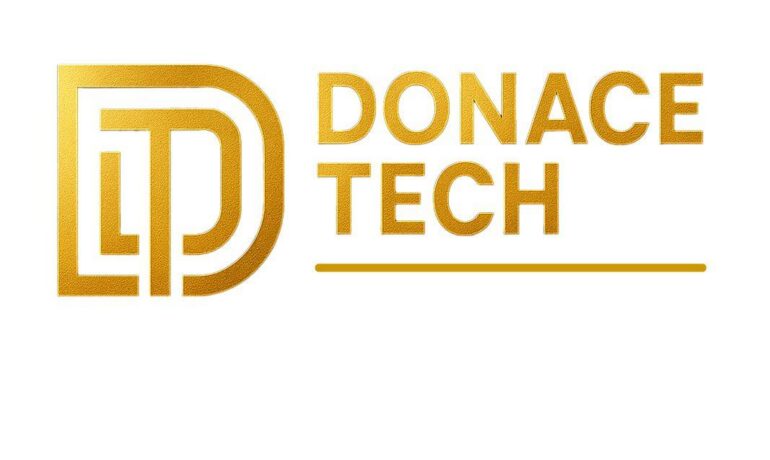 Donace Tech