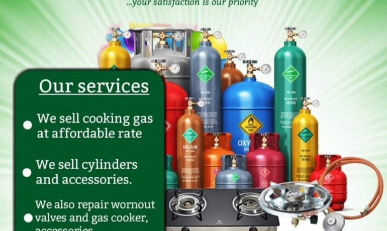 DUNAMISOE OIL AND GAS ENTERPRISE