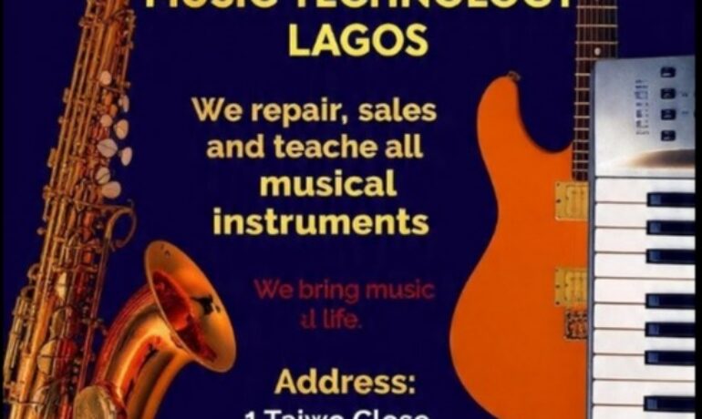 De Great Gab Music Technology