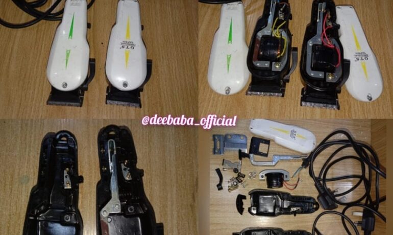 Deebaba Services
