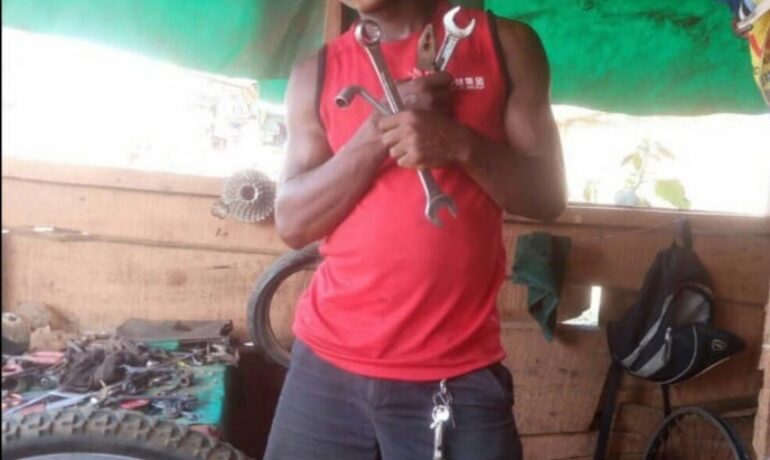 Donatus Tarimotimi Emmanuel Services