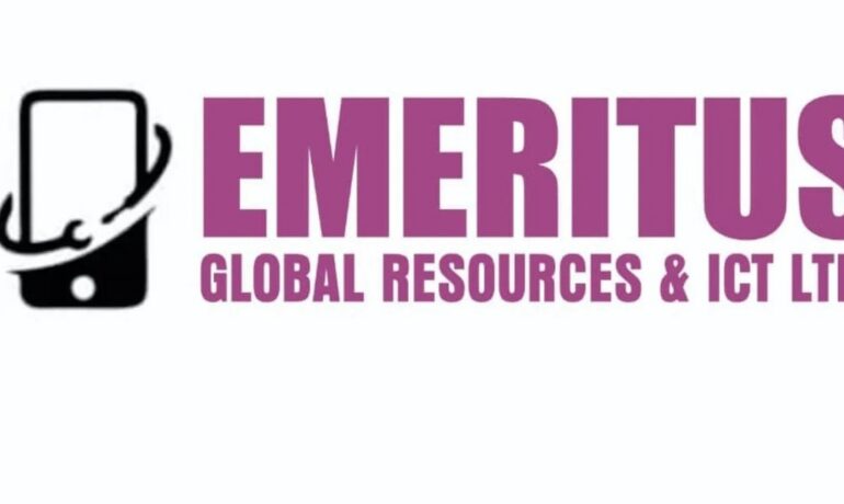 EMERITUS COMMUNICATIONS