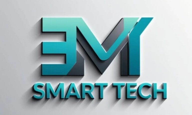 EMM SMART TECH 💻