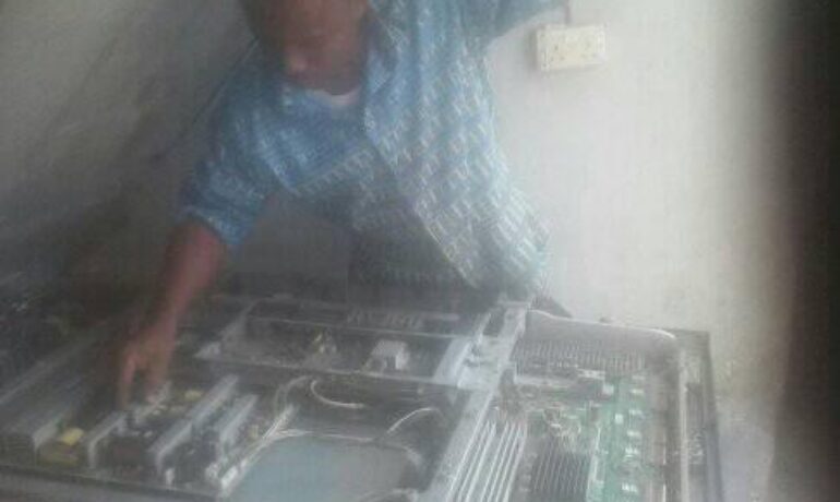 ENGR IYKE ELECTRICAL
