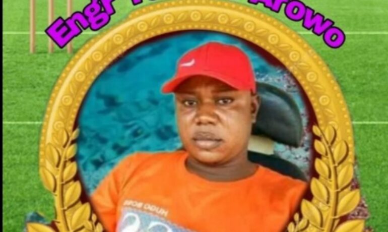ENGR TOHEEB AROWO Services