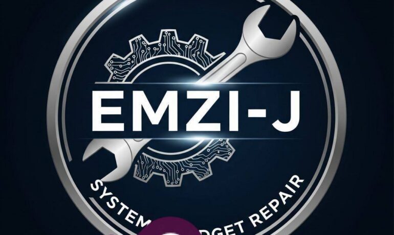 Emzi J Solution