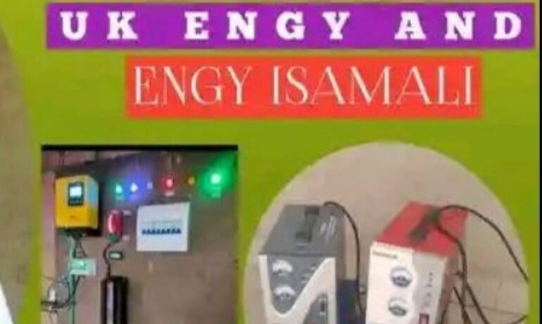 Engr Ismail Services