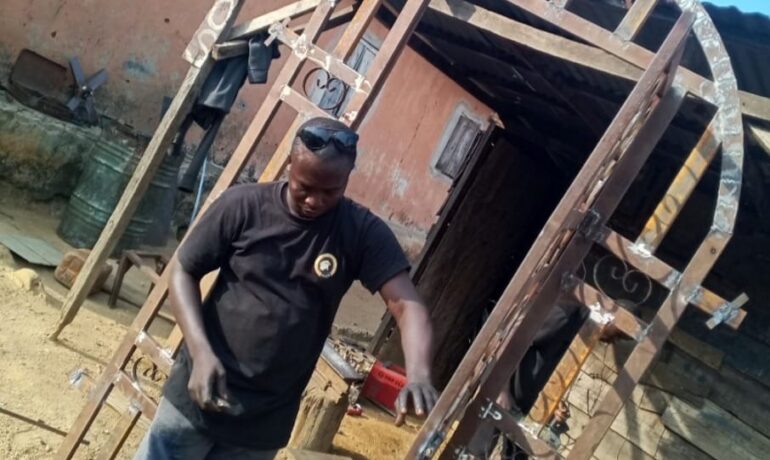 Engr Nuhu Otaiki Services