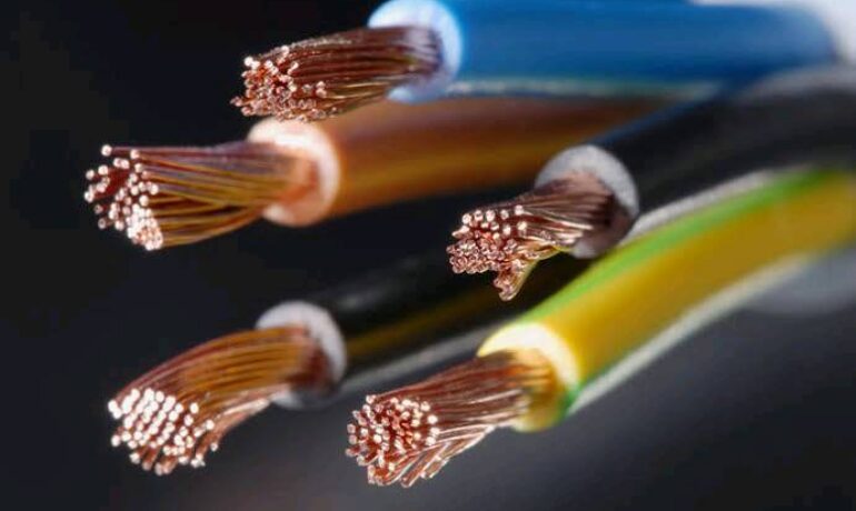 Engr Romarex Electricals