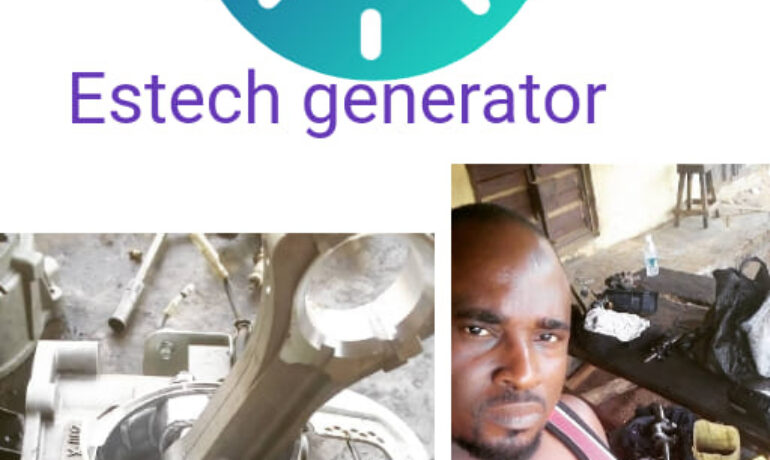 Estech Generator