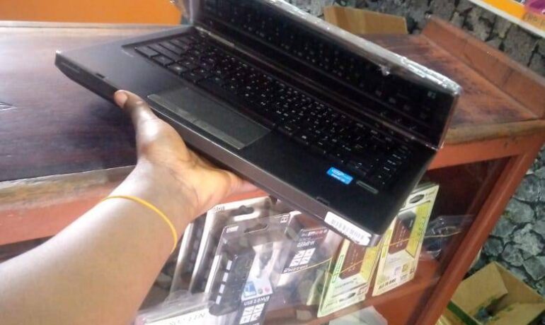 FM-SIT Computer