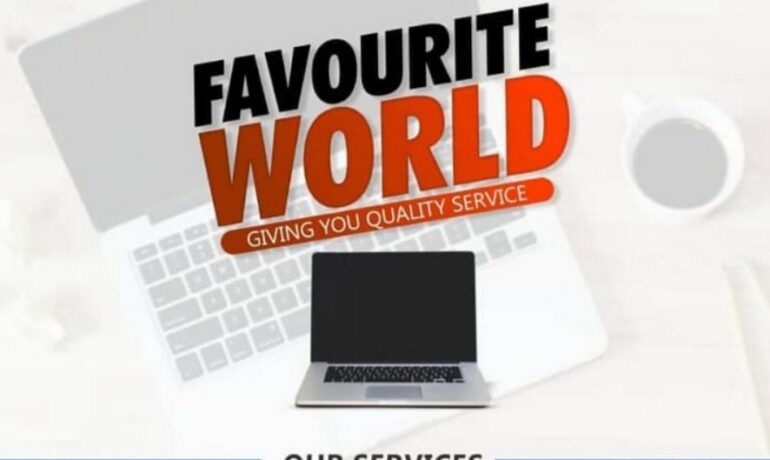 Favourite World