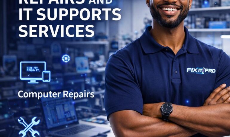 Fix-it Pro