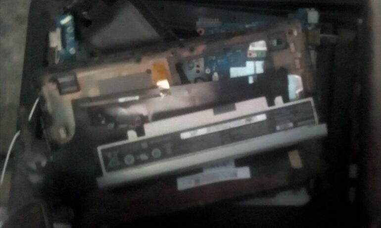 Godsam Tech