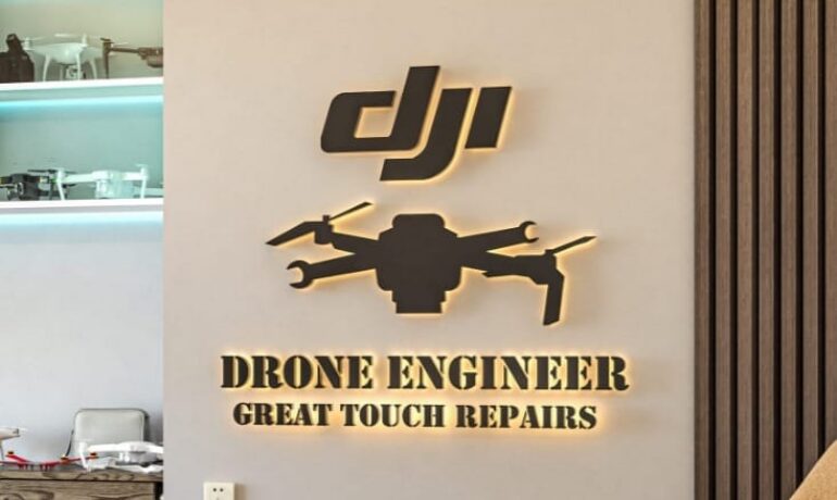 Great Touch Camera & Drone Doctors