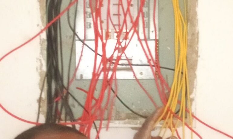 H.T Electricals