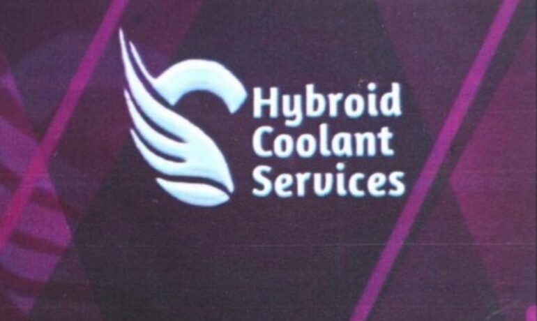 Hybroid Coolant Services