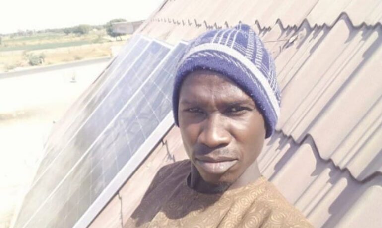 Ibrahim Isyaku Services