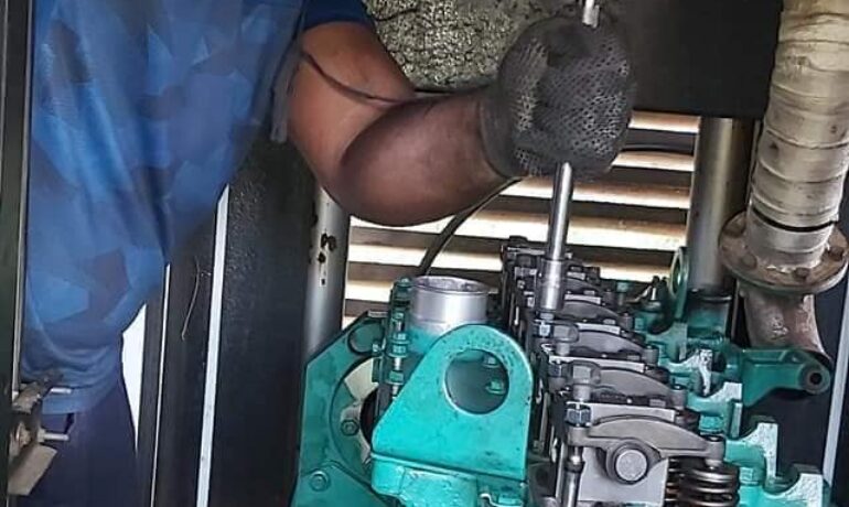 In-Tech Engineering Services