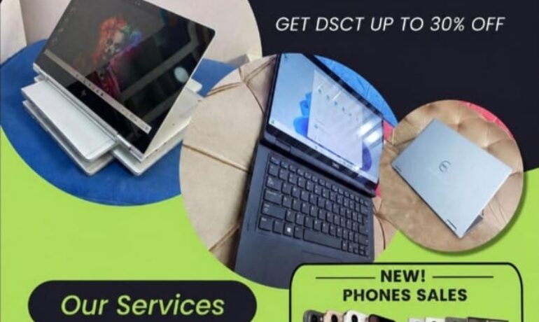 Infinity Computer Tech