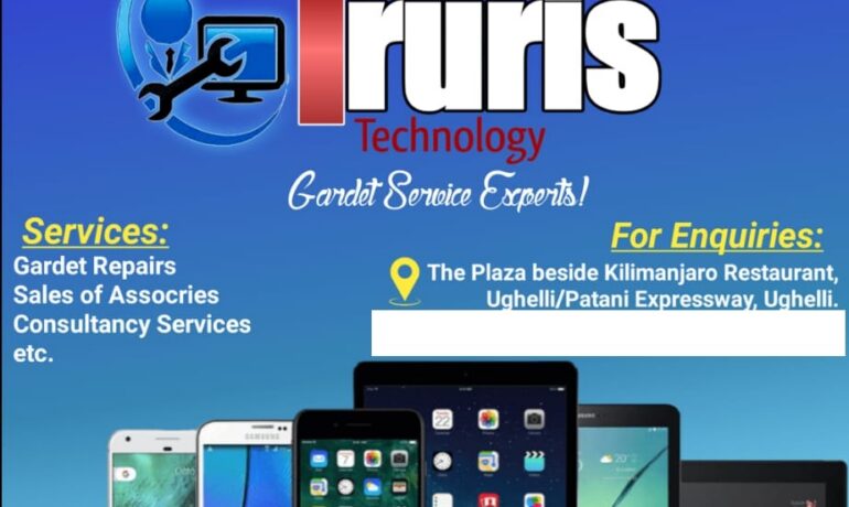 Iruris Technology