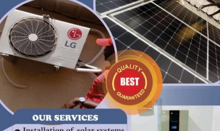 Israel Ejimatswa Services – Bright Light Engineering