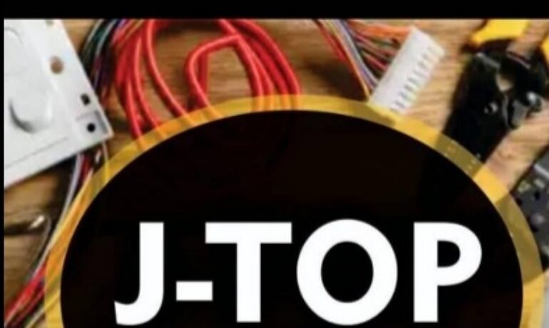 J-Top Electrical Service