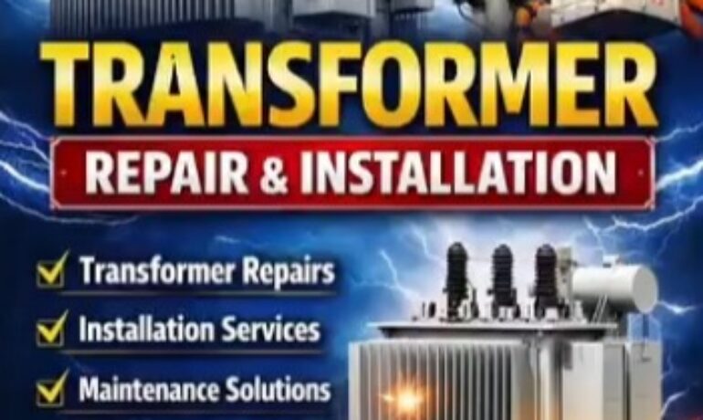 JOMCO POWER SOLUTION