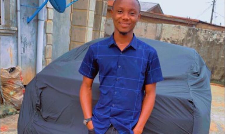 Joshua Alikwe Services