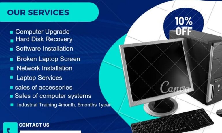 Lightway Computer Technology