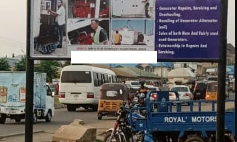 Lubico Generator Engineering