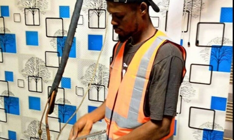 MICHAEL ODION AIR-CONDITION SERVICES
