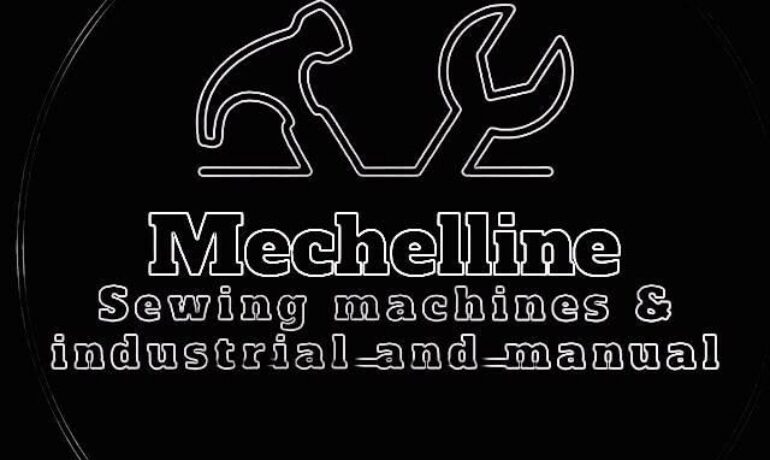 Michelin Sewing Machines Engineering – Mechelline Sewing Machines Engineering